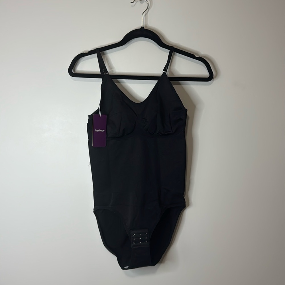 Heyshape Shapewear Bodysuit Tummy Control